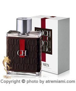قیمت عطر کارولینا هررا سی اچ  مردانه اصل میامی