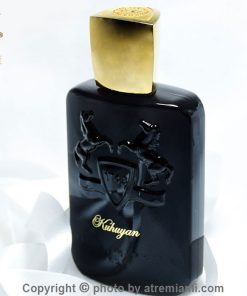 قیمت عطر پارفومز دمارلی کوهویان زنانه و مردانه اصل میامی خرید ادکلن پارفومز دمارلی کوهویان زنانه و مردانه اصل میامی بهترین پارفومز دمارلی کوهویان زنانه و مردانه اصل میامی تستر Parfums de Marly Kuhuyan زنانه و مردانه اصل میامی