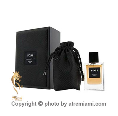 قیمت عطر هوگو بوس داماسک عود مردانه اصل میامی