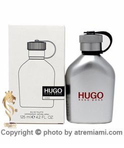 تستر Hugo Boss Hugo Iced مردانه اصل میامی
