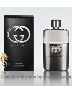 قیمت عطر گوچی گیلتی مردانه مردانه اصل میامی
