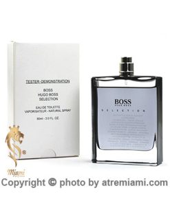تستر Hugo Boss Selection مردانه اصل میامی