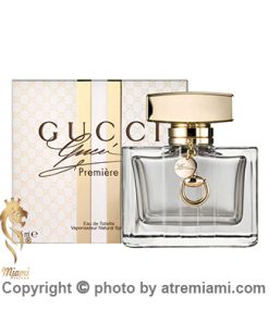 قیمت عطر گوچی پریمیر زنانه اصل میامی