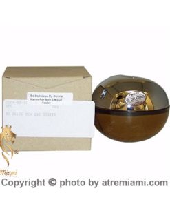 تستر DKNY Be Delicious men مردانه اصل میامی