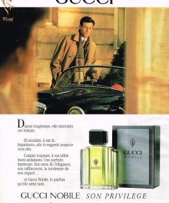 بهترین گوچی نوبیل مردانه اصل میامی