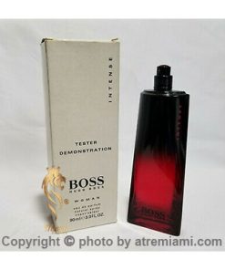 تستر Hugo Boss Intense زنانه اصل میامی