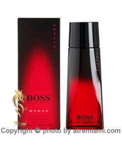 قیمت عطر هوگو بوس اینتنس زنانه اصل میامی