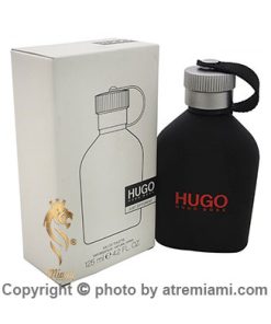 تستر Hugo Boss Hugo Just Different مردانه اصل میامی