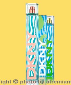 بهترین دی کی ان وای وومن سامر ۲۰۱۹ زنانه اصل میامی