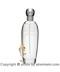 ادکلن استی لودر پلیژرز زنانه Miami خرید عطر و ادکلن استی لودر پلیژرز زنانه اصل میامی Estee Lauder Pleasures for women Perfume