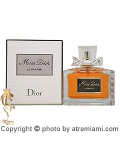 ادکلن-دیور-میس-دیور-له-پرفیوم-Miami-خرید- عطر-ادکلن-دیور-میس-دیور-له-پرفیوم--زنانه-اصل-میامی-Dior-Miss-Dior-Le-Parfum-Perfume