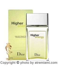 ادکلن-دیور-هایر-انرژی-Miami-خرید-عطر-ادکلن-دیور-هایر-انرژی-مردانه-اصل-میامی-Dior-Higher-Energy-Perfume