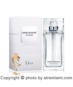 ادکلن-دیور-هوم-کلون-Miami-خرید-عطر-ادکلن-دیور-هوم-کلون-۲۰۱3-مردانه-اصل-میامی-Dior-Homme-Cologne-2013-Perfume