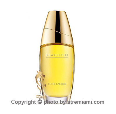 ادکلن_استی_لودر_بیوتیفول_Miami_خرید_عطر_و_ادکلن_استی_لودر_بیوتیفول_زنانه_اصل_میامی_Estee_Lauder_Beautiful_Perfume