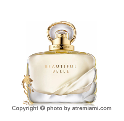 ادکلن_استی_لودر_بیوتیفول_بل_Miami_خرید_عطر_و_ادکلن_استی_لودر_بیوتیفول_بل_زنانه_اصل_میامی_Estée_Lauder_Beautiful_Belle_Perfume