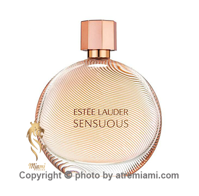 ادکلن_استی_لودر_سنسوس_Miami_خرید_عطر_و_ادکلن_استی_لودر_سنسوس_زنانه_اصل_میامی_Estee_Lauder_Sensuous_Perfume