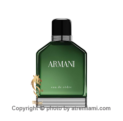 ادکلن_جورجیو_آرمانی_ادو_سدر_Miami_خرید_عطر_و_ادکلن_جورجیو_آرمانی_ادو_سدر_مردانه_اصل_میامی_Giorgio_Armani_Armani_Eau_de_Cèdre_Perfume