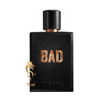 ادکلن_دیزل_بد_Miami_خرید_عطر_و_ادکلن_دیزل_بد_مردانه_اصل_میامی_Diesel_Bad_Perfume