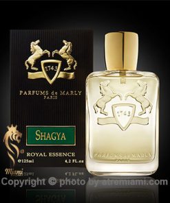 قیمت عطر مارلی شاگیا مردانه اصل میامی