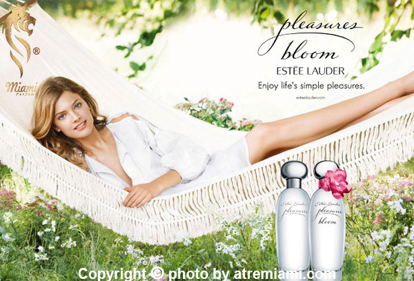 استی_لودر_پلیژرز_بلوم_Miami_بهترین_عطر_و_ادکلن_استی_لودر_پلیژرز_بلوم_زنانه_اصل_میامی_Estee_Lauder_Pleasures_Bloom_Perfume