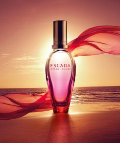 اسکادا اوشن لانگ Miami بهترین عطر و ادکلن اسکادا اوشن لانگ زنانه اصل میامی Escada Ocean Lounge Perfume