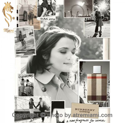 باربری-لندن-Miami-بهترین-عطر-و-ادکلن-باربری-لندن-زنانه--اصل-میامی-Burberry-London-Perfume