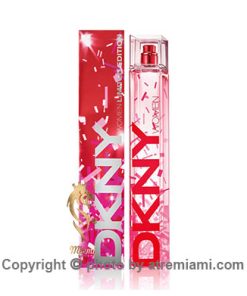 قیمت عطر دی کی ان وای وومن لیمیتد ادیشن زنانه اصل میامی