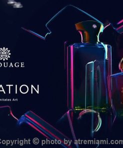 بهترین Amouage Imitation For Man مردانه اصل میامی