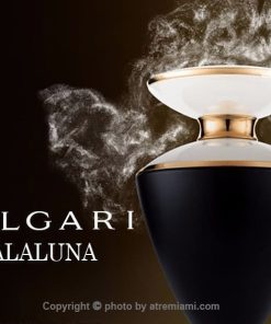 بهترین Bvlgari Calaluna زنانه اصل میامی