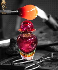 بهترین Bvlgari Murano Amarena اصل میامی