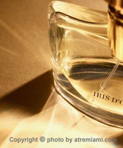 بهترین Bvlgari Splendida Iris d`Or زنانه اصل میامی
