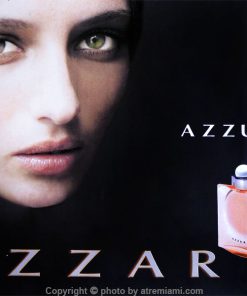بهترین آزارو آزورا زنانه اصل میامی