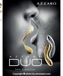 بهترین آزارو دیو زنانه اصل میامی