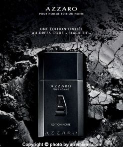 بهترین آزارو پور هوم ادیشن نویر مردانه اصل میامی