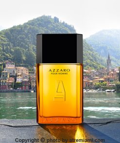 بهترین  آزارو پورهوم مردانه اصل میامی