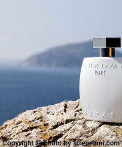 بهترین آزارو کروم پیور مردانه اصل میامی