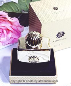 بهترین آمواج گلد زنانه اصل میامی