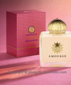 بهترین آمواژ بیلاود زنانه زنانه اصل میامی