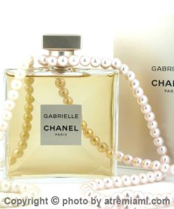 بهترین-ادکلن شنل-گابریل- زنانه-اصل-میامی-Chanel-Gabrielle