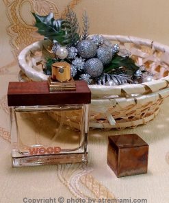 تستر She Wood زنانه اصل میامی