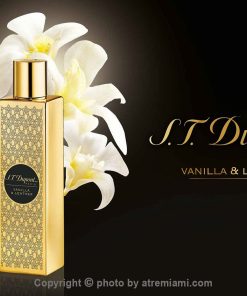 بهترین-اس-تی-دوپونت-وانیلا-اند-لدر-مردانه-و-زنانه--اصل-میامی
