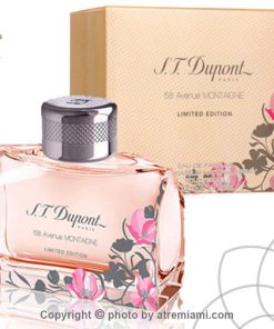 بهترین-اس-تی-دوپونت-۵۸-اونیو-مونتین-لیمیتد-ادیشن-زنانه-زنانه--اصل-میامی