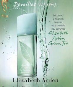 بهترین الیزابت آردن گرین تی زنانه اصل میامی