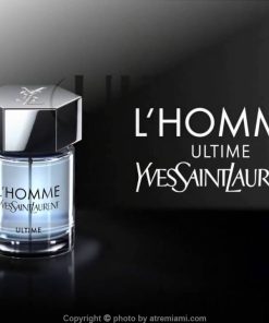 هترین ایو سن لورن لهوم اولتایم مردانه اصل میامی (1)
