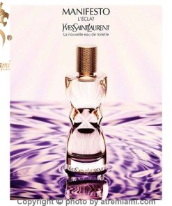 بهترین ایو سن لورن منیفستو زنانه اصل میامی