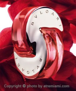 بهترین بلگاری امنیا قرمز زنانه اصل میامی