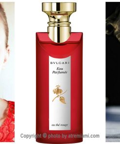 بهترین بولگاری او پارفومی او د رژ زنانه مردانه اصل میامی