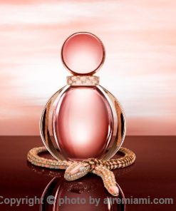 بهترین بولگاری رز گلدیا زنانه اصل میامی