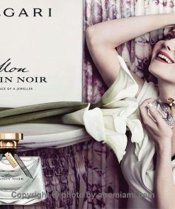 بهترین بولگاری مون جاسمین نویر زنانه اصل میامی