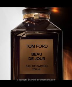 قیمت عطر تام فورد بو د ژور مردانه اصل میامی